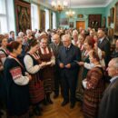 Краеведческий музей Уваровского округа стал центром областного культурного события Краеведческий музей Уваровского округа стал центром областного культурного события