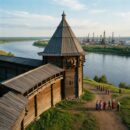 История Сургута и Югры: юбилеи, важные события и имена региона История Сургута и Югры: юбилеи, важные события и имена региона