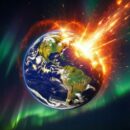 Сколько дней продлятся затяжные магнитные бури и чем они опасны? Сколько дней продлятся затяжные магнитные бури и чем они опасны?