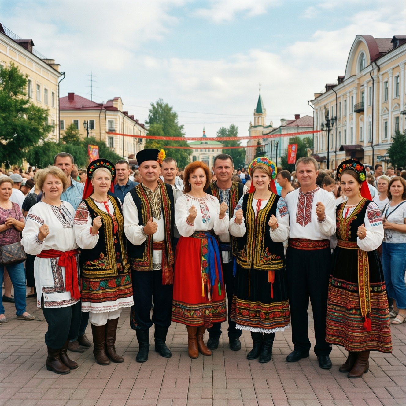 День народного единства в Геленджике отметят спортивными и культурными событиями День народного единства в Геленджике отметят спортивными и культурными событиями