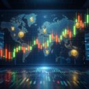 Международные финансовые и валютные рынки утром 29 октября: обзор событий